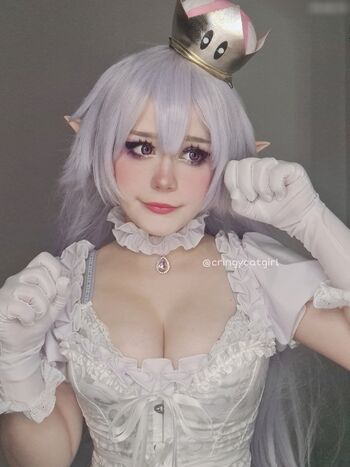 Cringycatgirl