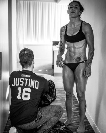 Cris Cyborg