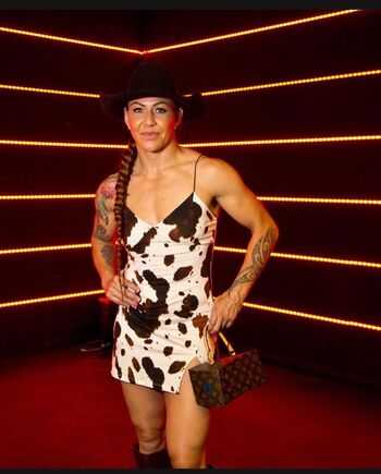 Cris Cyborg