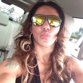 Cris Cyborg