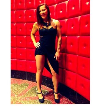Cris Cyborg