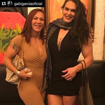 Cris Cyborg