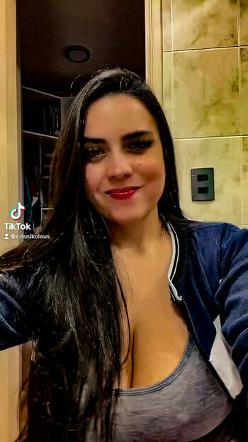 Cris Nikolaus
