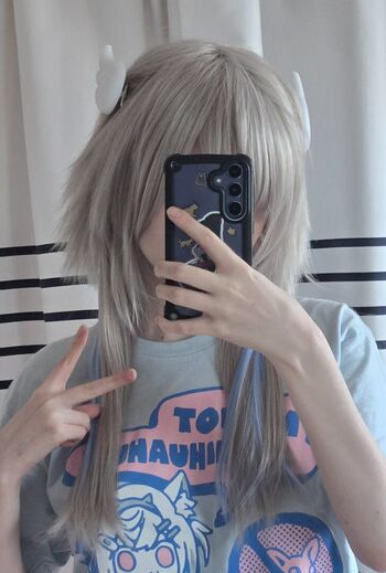 Crisis Vtuber
