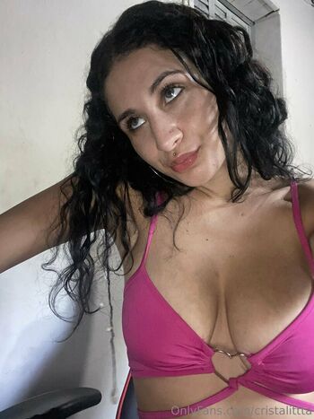 cristalittta