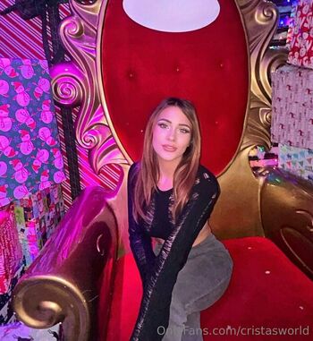 cristasworld