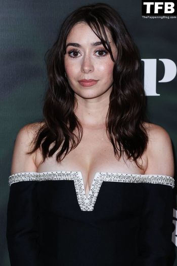 Cristin Milioti