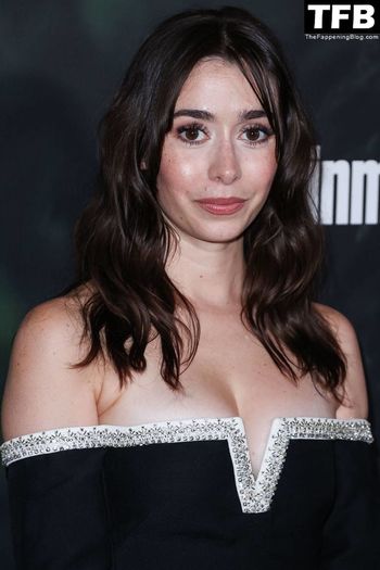 Cristin Milioti