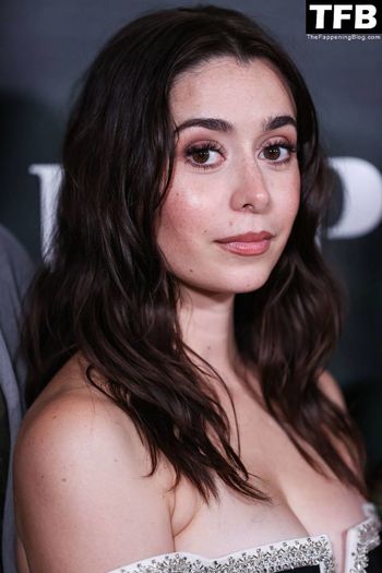 Cristin Milioti