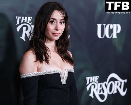 Cristin Milioti