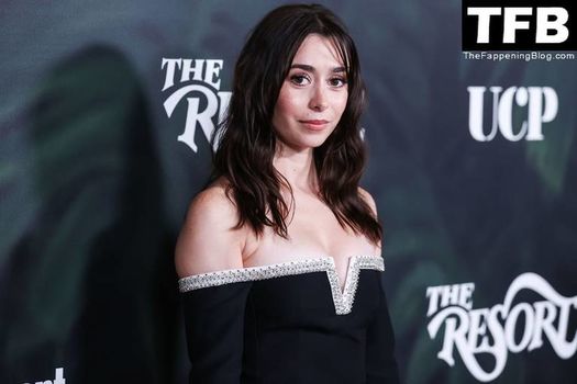 Cristin Milioti