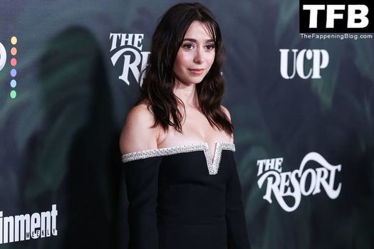 Cristin Milioti