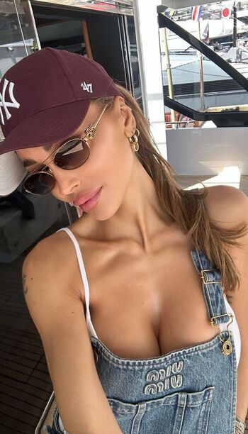 Cristina Buccino
