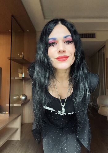 Cristina Scabbia