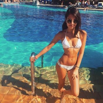 Cristine Prosperi