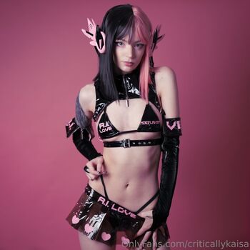criticallykaisa