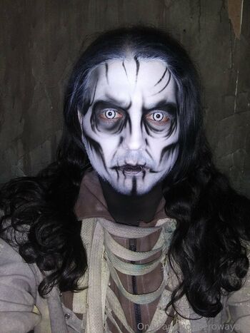 crowzombie