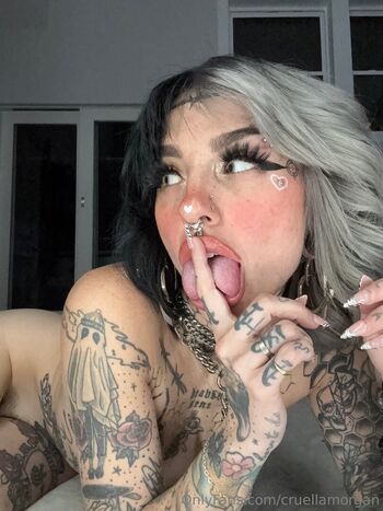 Cruellamorgan