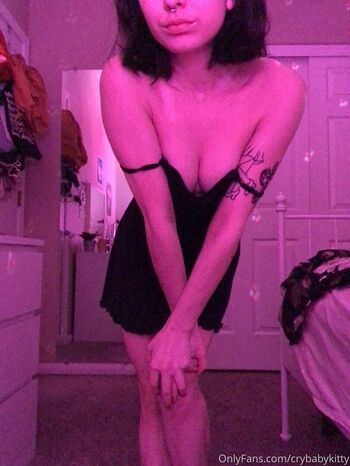 crybabykitty