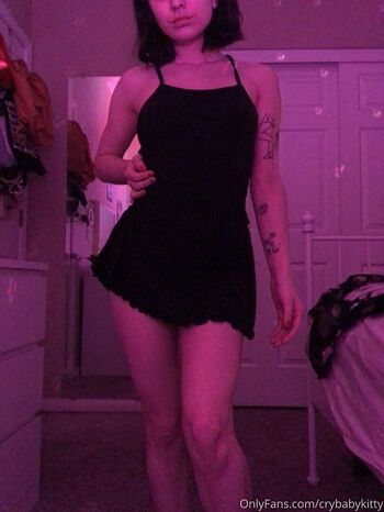 crybabykitty