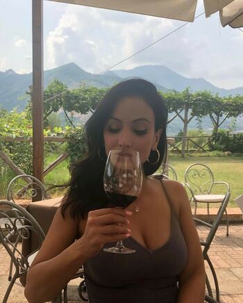 Crystal Marie Denha