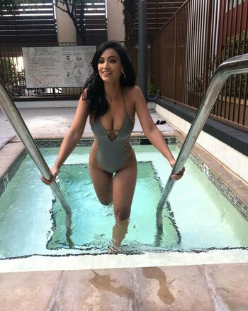 Crystal Marie Denha