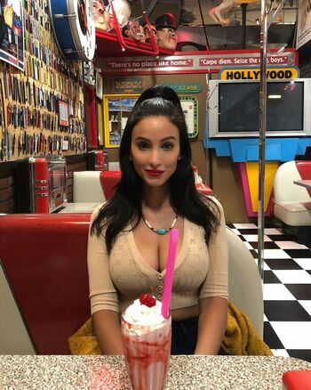 Crystal Marie Denha