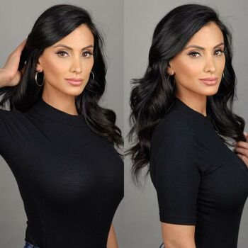 Crystal Marie Denha