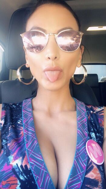 Crystal Marie Denha