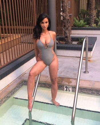 Crystal Marie Denha