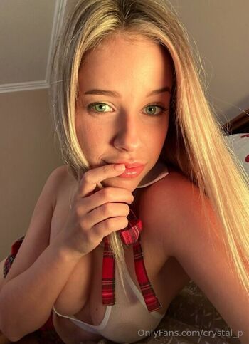 Crystal_p