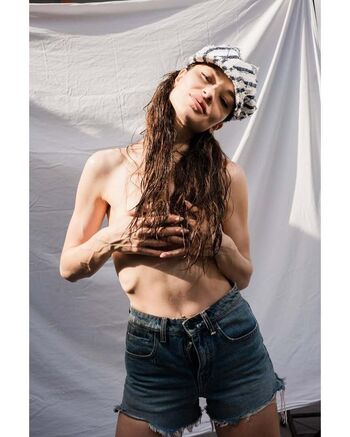 Crystal Reed