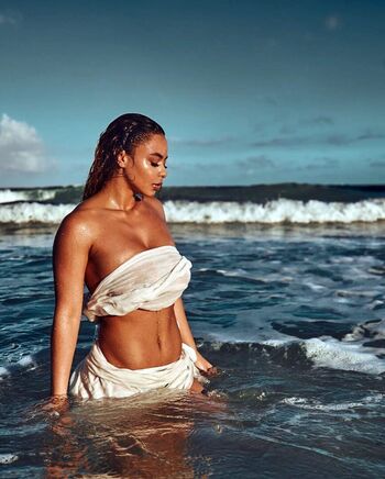 Crystal Westbrooks