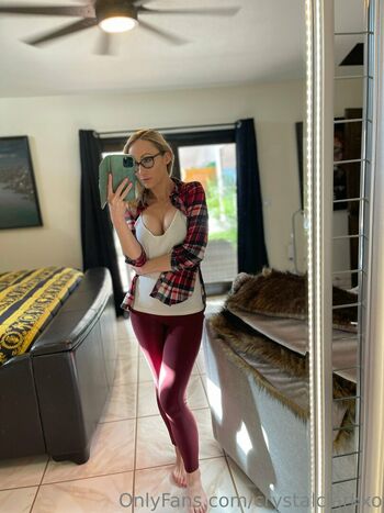 crystalclarkxo