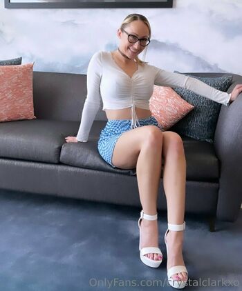 crystalclarkxo