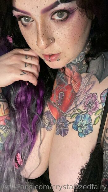 crystallizedfairy