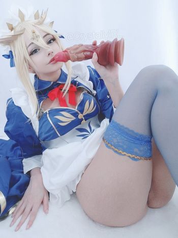 crystallynsfw