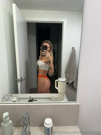 csarahhx