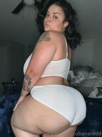cubanaredd