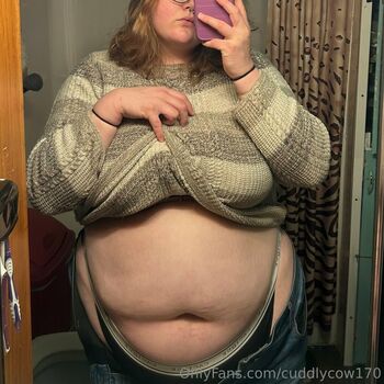 cuddlycow170