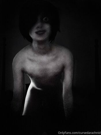 CursedArachnid