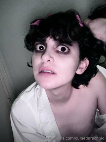CursedArachnid