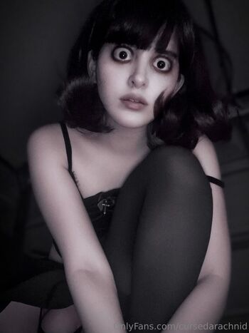 CursedArachnid