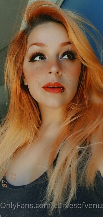 curvesofvenus