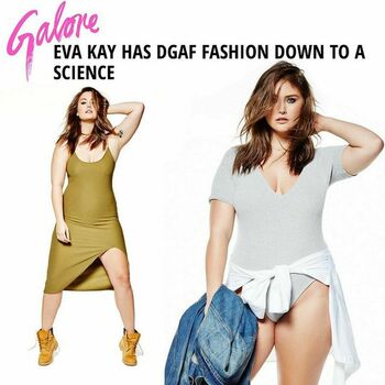 Curvy Goddesses