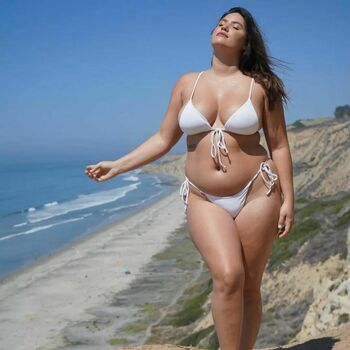 Curvy Goddesses