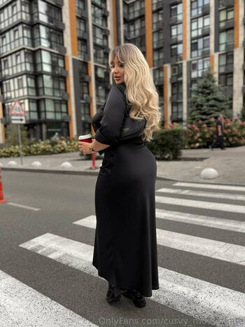 Curvy Kate