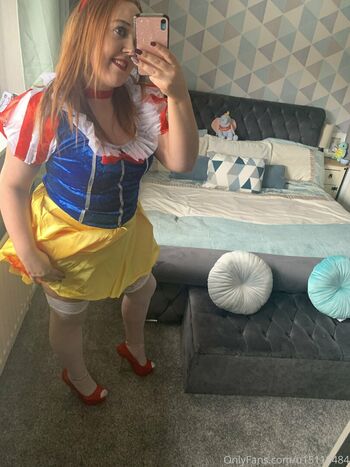 Curvy Stace
