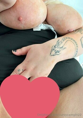 curvycamgirl22