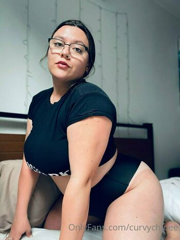 curvychloee